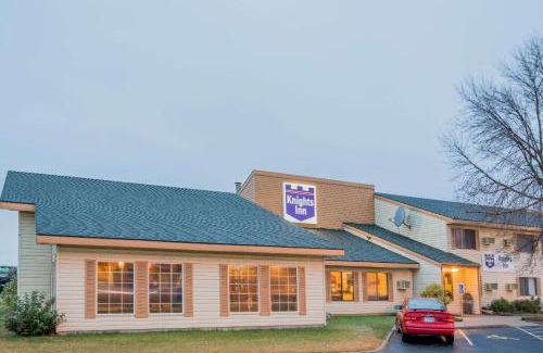 Litchfield Hotel | Knights Inn Litchfield