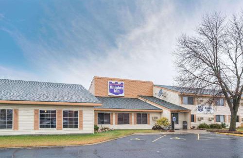Litchfield Hotel | Knights Inn Litchfield