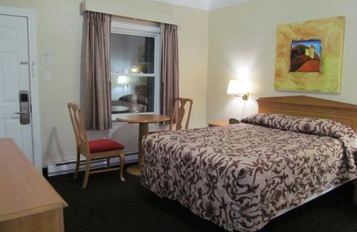 Argyle Hotel | Knights Inn London Ontario