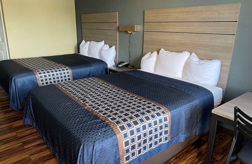 Lumberton Hotel | Knights Inn Lumberton