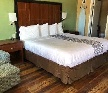 Grants Pass Hotel | Knights Inn Motel