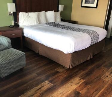 Grants Pass Hotel | Knights Inn Motel