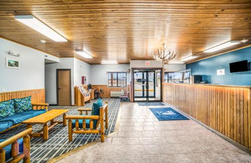 New Florence Hotel | Knights Inn New Florence