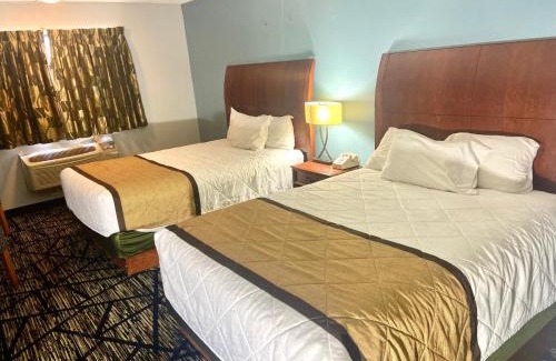 Paxinos Hotel | Knights Inn Paxinos Elysburg