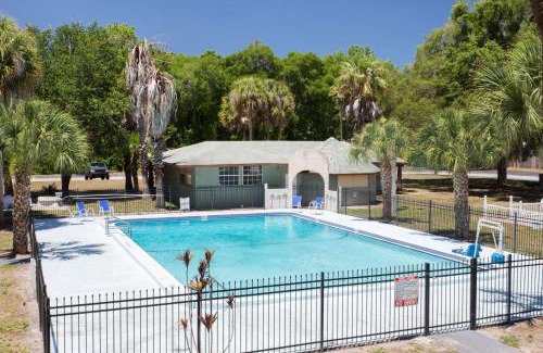 Plant City Hotel | Knights Inn - Plant City