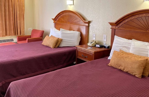 Punta Gorda Hotel | Knights Inn Punta Gorda