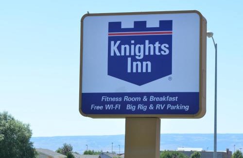 Quincy Hotel | Knights Inn Quincy
