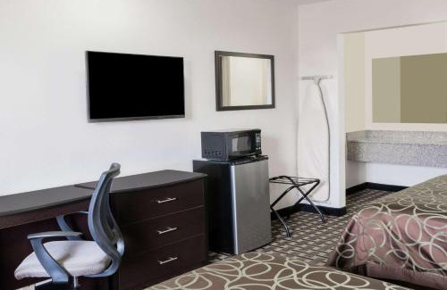 Slaton Hotel | Knights Inn - Slaton