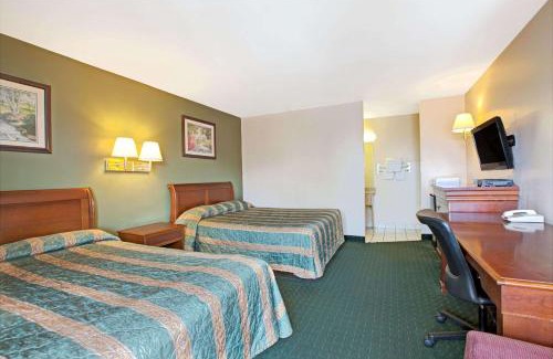 South Hackensack Hotel | Knights Inn South Hackensasck