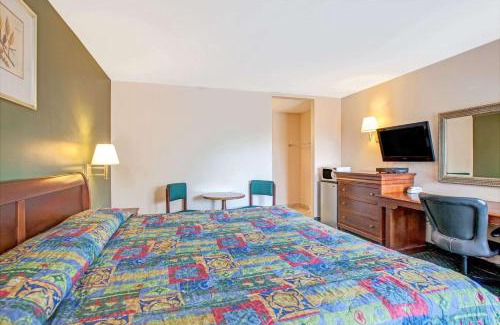 South Hackensack Hotel | Knights Inn South Hackensasck