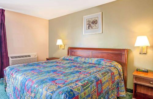 South Hackensack Hotel | Knights Inn South Hackensasck