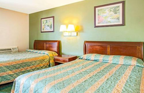 South Hackensack Hotel | Knights Inn South Hackensasck