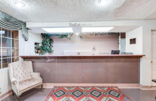 Van Horn Hotel | Knights Inn Van Horn