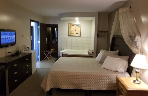 Jacksonville Hotel | Knights Inn Woodstock