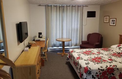 Jacksonville Hotel | Knights Inn Woodstock