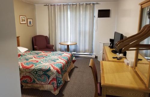 Jacksonville Hotel | Knights Inn Woodstock