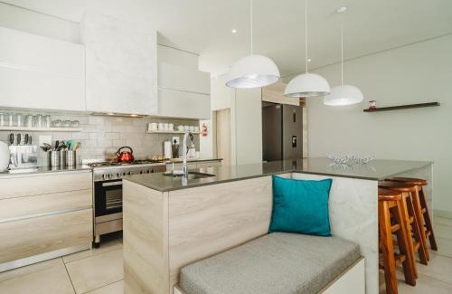 George House | Knights Retreat on Kingswood Golf Estate