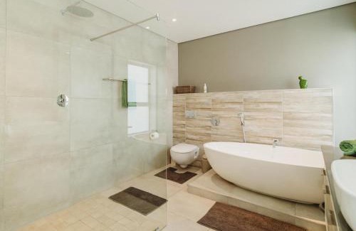 George House | Knights Retreat on Kingswood Golf Estate