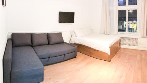 Knightsbridge Apartment | Knightsbridge Apartments