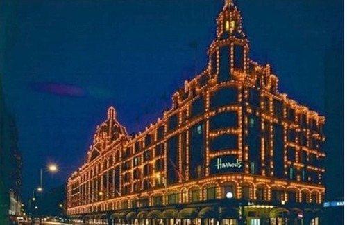 Brompton & Hans Town Apartment | KNIGHTSBRIDGE-COOL APART-HYDE PARK -BEST SHOPPING -Harrods -Museums 10 minutes