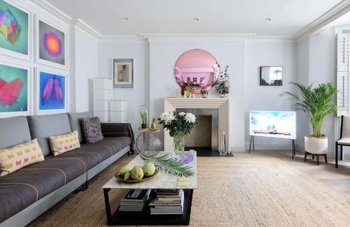 Knightsbridge Apartment | Knightsbridge Holiday Apartment