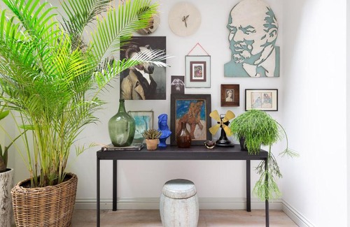 Knightsbridge Apartment | Knightsbridge Holiday Apartment