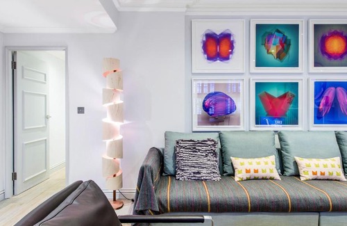 Knightsbridge Apartment | Knightsbridge Holiday Apartment