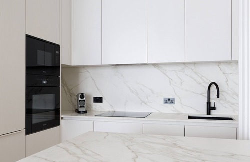 Brompton & Hans Town Apartment | | Knightsbridge | Sumptuous Flat | Hyde Park |