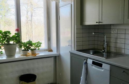 Ekenaes Bed & Breakfast | Knipnäs Rosengarden