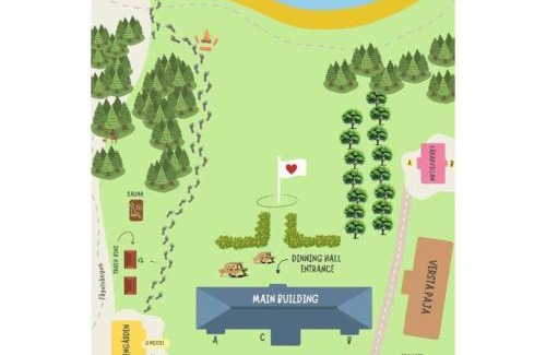 Ekenaes Bed & Breakfast | Knipnäs Rosengarden