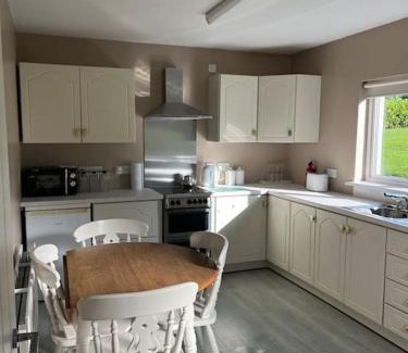 Armagh Apartment | Knockaconey Cottage
