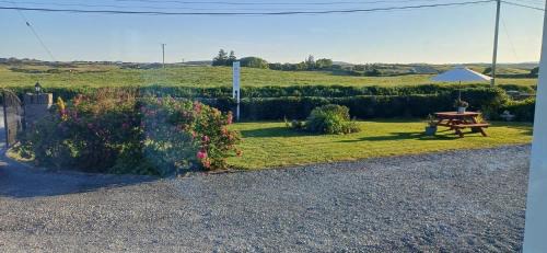 Lisdoonvarna Bed & Breakfast | Knockaguilla House Bed & Breakfast