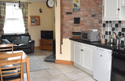 Donegal House | Knockalla Holiday Cottages