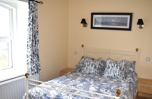 Donegal House | Knockalla Holiday Cottages