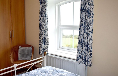 Donegal House | Knockalla Holiday Cottages