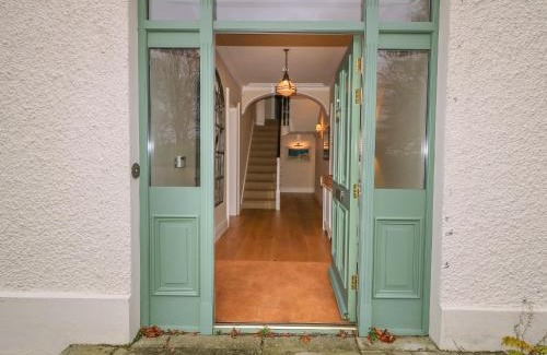 Ballymoney House | Knockanboy House