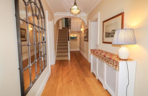 Ballymoney House | Knockanboy House
