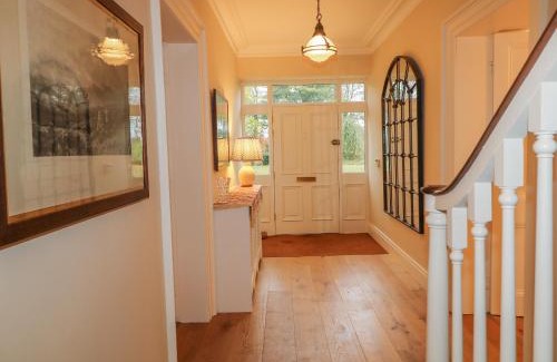 Ballymoney House | Knockanboy House