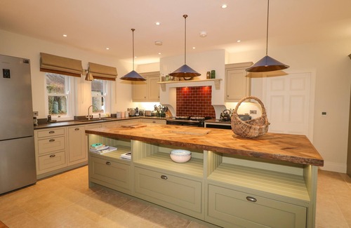 Ballymoney Cottage | Knockanboy House
