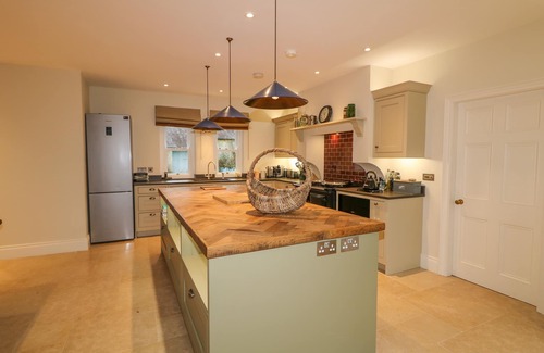 Ballymoney Cottage | Knockanboy House