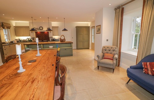 Ballymoney Cottage | Knockanboy House