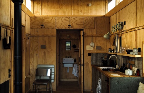 Cappoquin House | Knockaun Cabin