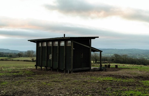 Cappoquin House | Knockaun Cabin