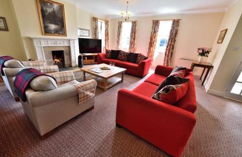 Alness House | Knocklea