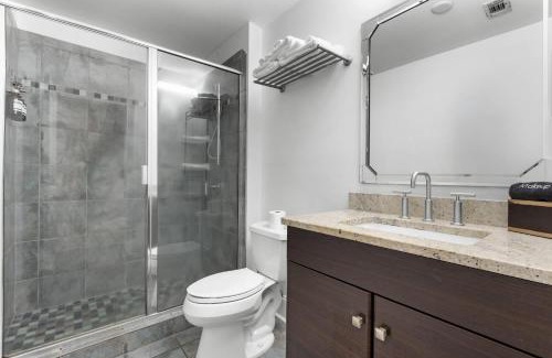 Historic District - North Apartment | Knockout Loft- Near Plant Riverside