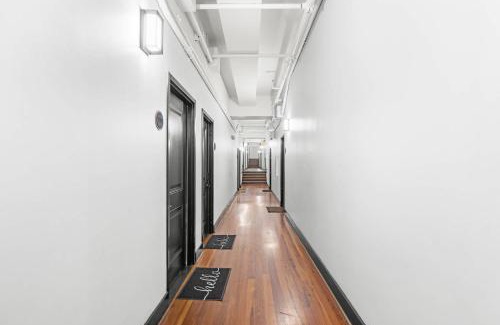 Historic District - North Apartment | Knockout Loft- Near Plant Riverside