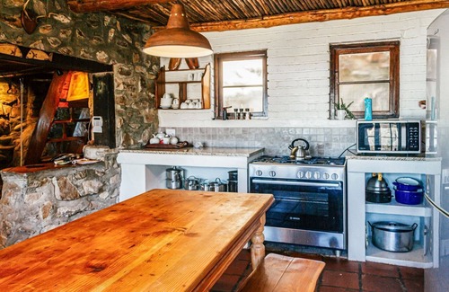 Noetzie Other | Knoetzie Castle - Six Bedroom Castle, Sleeps 12
