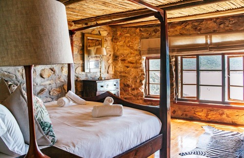 Noetzie Other | Knoetzie Castle - Six Bedroom Castle, Sleeps 12