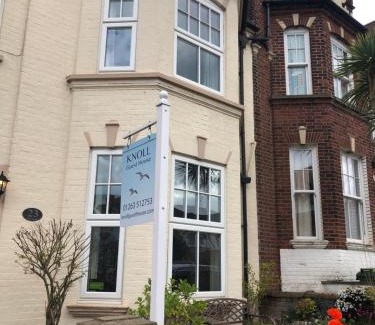 Cromer House | Knoll Guest House