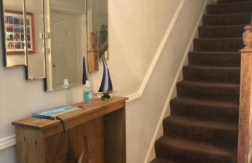 Cromer House | Knoll Guest House